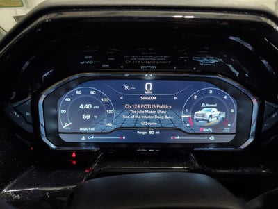 2023 GMC Sierra 1500 Elevation X31 5.3L V8 13.4" Screen 4WD