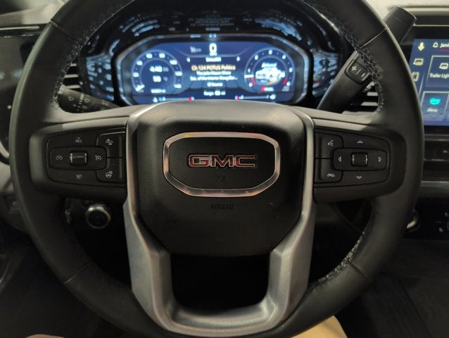 2023 GMC Sierra 1500 Elevation X31 5.3L V8 13.4" Screen 4WD