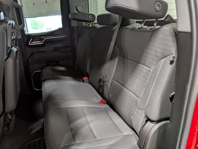 2023 GMC Sierra 1500 Elevation TurboMax Elevation 13.4 Screen Trailering Pkg Bedliner