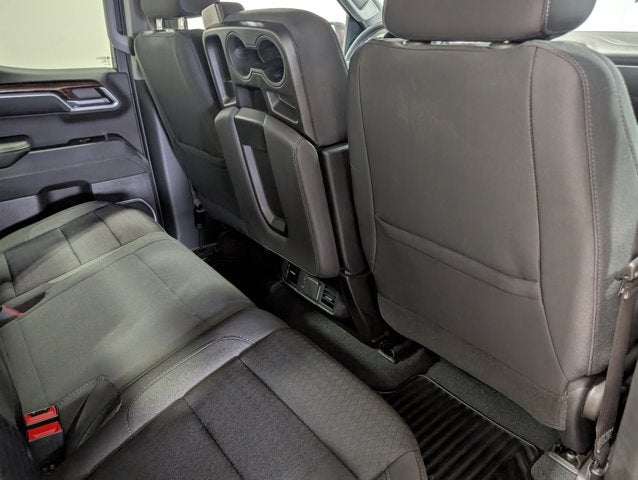 2023 GMC Sierra 1500 Elevation TurboMax Elevation 13.4 Screen Trailering Pkg Bedliner