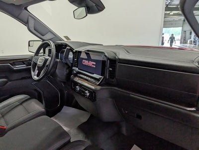 2023 GMC Sierra 1500 Elevation TurboMax Elevation 13.4 Screen Trailering Pkg Bedliner