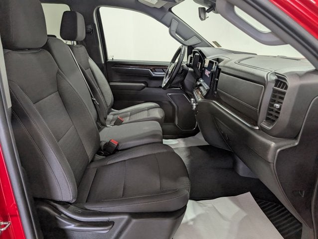 2023 GMC Sierra 1500 Elevation TurboMax Elevation 13.4 Screen Trailering Pkg Bedliner