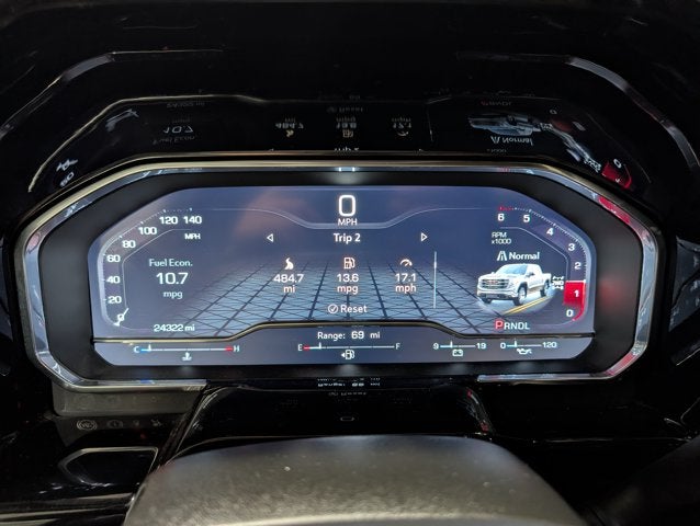 2023 GMC Sierra 1500 Elevation TurboMax Elevation 13.4 Screen Trailering Pkg Bedliner
