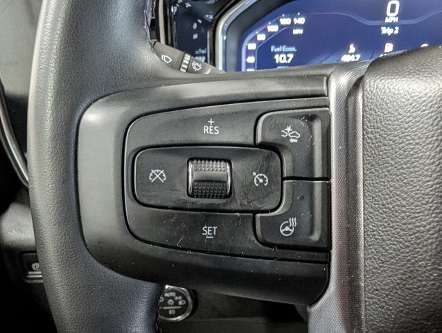 2023 GMC Sierra 1500 Elevation TurboMax Elevation 13.4 Screen Trailering Pkg Bedliner