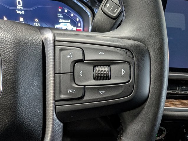 2023 GMC Sierra 1500 Elevation TurboMax Elevation 13.4 Screen Trailering Pkg Bedliner