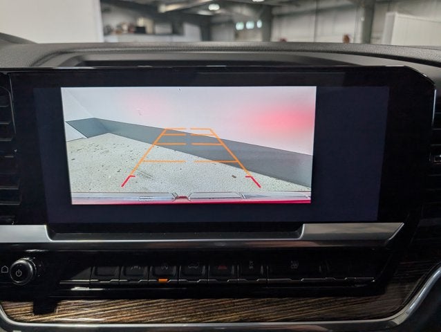 2023 GMC Sierra 1500 Elevation TurboMax Elevation 13.4 Screen Trailering Pkg Bedliner