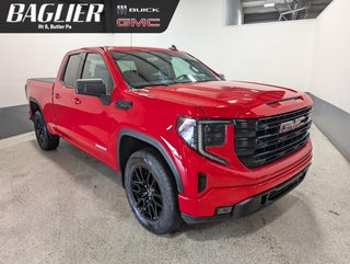 2023 GMC Sierra 1500 Elevation TurboMax Elevation 13.4 Screen Trailering Pkg Bedliner
