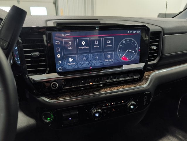 2023 GMC Sierra 1500 Elevation TurboMax 4WD Standard Bed/Box Tech Pkg Heated Seats