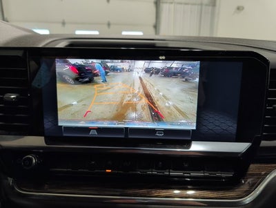 2023 GMC Sierra 1500 Elevation TurboMax 4WD Standard Bed/Box Tech Pkg Heated Seats