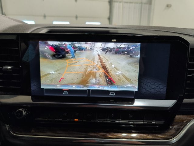 2023 GMC Sierra 1500 Elevation TurboMax 4WD Standard Bed/Box Tech Pkg Heated Seats