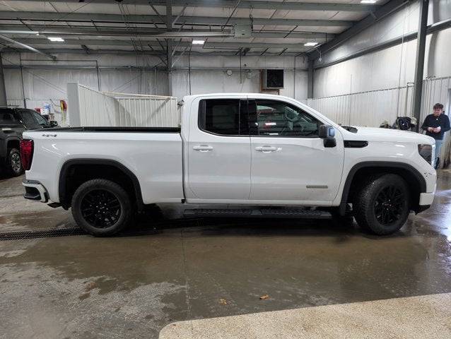 2023 GMC Sierra 1500 Elevation TurboMax 4WD Standard Bed/Box Tech Pkg Heated Seats