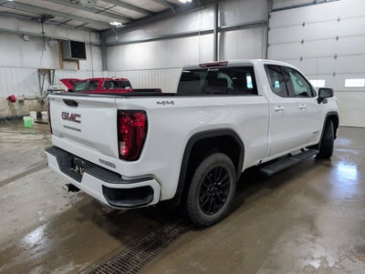 2023 GMC Sierra 1500 Elevation TurboMax 4WD Standard Bed/Box Tech Pkg Heated Seats