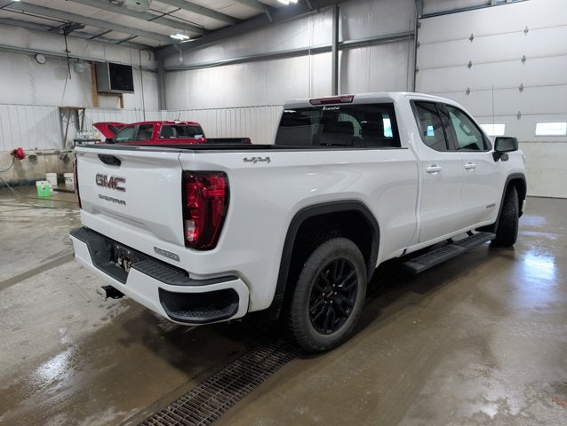 2023 GMC Sierra 1500 Elevation TurboMax 4WD Standard Bed/Box Tech Pkg Heated Seats