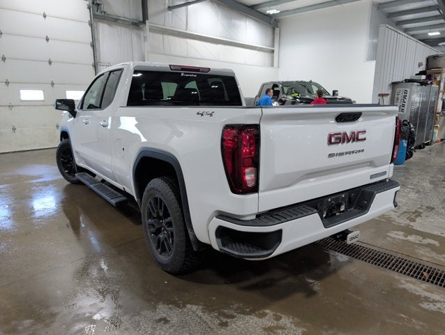 2023 GMC Sierra 1500 Elevation TurboMax 4WD Standard Bed/Box Tech Pkg Heated Seats