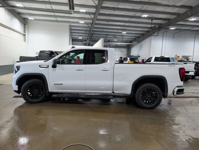 2023 GMC Sierra 1500 Elevation TurboMax 4WD Standard Bed/Box Tech Pkg Heated Seats
