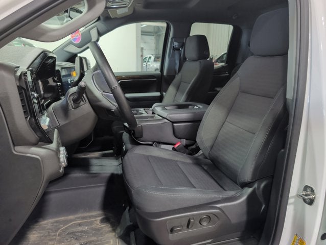 2023 GMC Sierra 1500 Elevation TurboMax 4WD Standard Bed/Box Tech Pkg Heated Seats