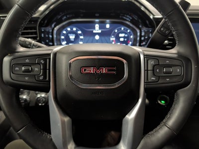 2023 GMC Sierra 1500 Elevation TurboMax 4WD Standard Bed/Box Tech Pkg Heated Seats