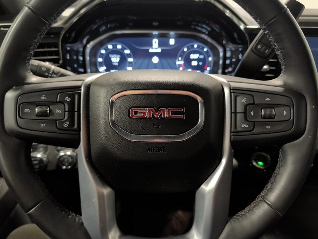 2023 GMC Sierra 1500 Elevation TurboMax 4WD Standard Bed/Box Tech Pkg Heated Seats