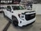 2026 GMC Sierra 1500 Elevation TurboMax Elevation 20 Inch Black Wheels All Terrain