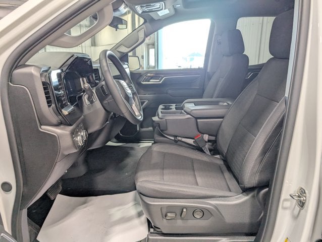 2026 GMC Sierra 1500 Elevation TurboMax Elevation 20 Inch Black Wheels All Terrain
