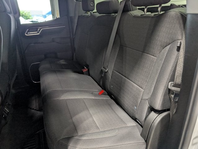 2026 GMC Sierra 1500 Elevation TurboMax Elevation 20 Inch Black Wheels All Terrain