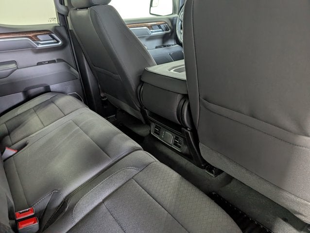 2026 GMC Sierra 1500 Elevation TurboMax Elevation 20 Inch Black Wheels All Terrain