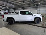 2026 GMC Sierra 1500 Elevation TurboMax Elevation 20 Inch Black Wheels All Terrain