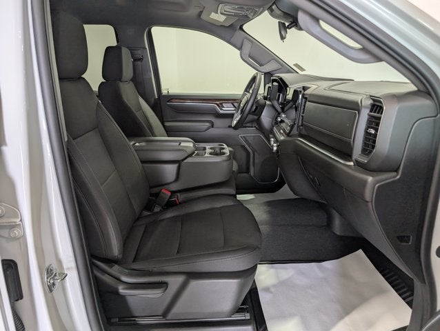 2026 GMC Sierra 1500 Elevation TurboMax Elevation 20 Inch Black Wheels All Terrain