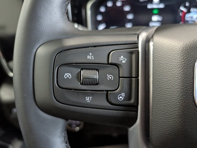 2026 GMC Sierra 1500 Elevation TurboMax Elevation 20 Inch Black Wheels All Terrain
