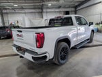 2026 GMC Sierra 1500 Elevation TurboMax Elevation 20 Inch Black Wheels All Terrain