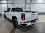2026 GMC Sierra 1500 Elevation TurboMax Elevation 20 Inch Black Wheels All Terrain