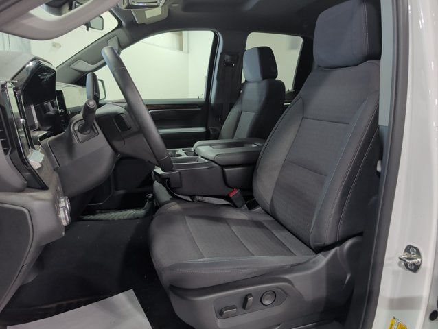 2026 GMC Sierra 1500 Elevation TurboMax Elevation 20 Inch Black Wheels All Terrain