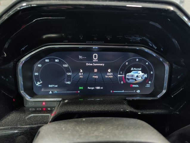 2026 GMC Sierra 1500 Elevation TurboMax Elevation 20 Inch Black Wheels All Terrain