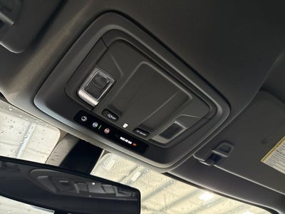 2019 GMC Sierra 1500 SLE 5.3L V8 SLE Value Package Satin Steel Metallic