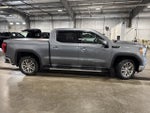 2019 GMC Sierra 1500 SLE 5.3L V8 SLE Value Package Satin Steel Metallic