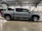 2019 GMC Sierra 1500 SLE 5.3L V8 SLE Value Package Satin Steel Metallic