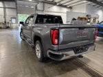 2019 GMC Sierra 1500 SLE 5.3L V8 SLE Value Package Satin Steel Metallic