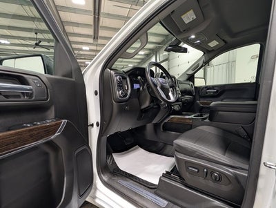 2022 GMC Sierra 1500 Limited Elevation Crew Elevation 5.3 V8 Buckets Pro Gate Short Bed Spray Liner