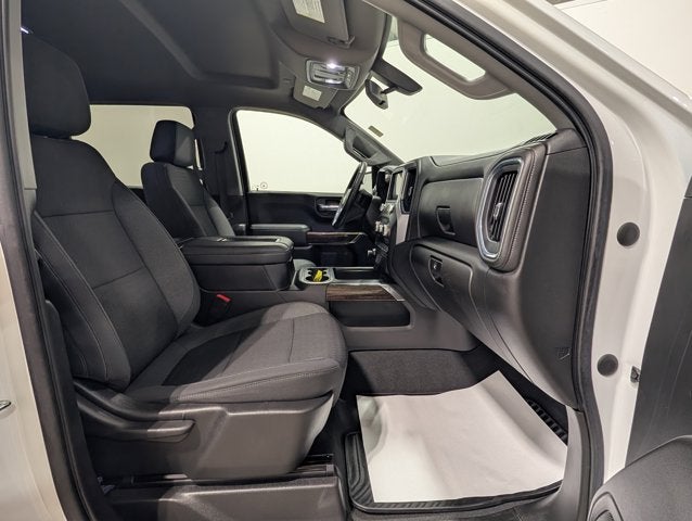 2022 GMC Sierra 1500 Limited Elevation Crew Elevation 5.3 V8 Buckets Pro Gate Short Bed Spray Liner