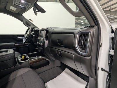 2022 GMC Sierra 1500 Limited Elevation Crew Elevation 5.3 V8 Buckets Pro Gate Short Bed Spray Liner