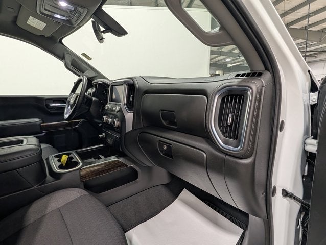 2022 GMC Sierra 1500 Limited Elevation Crew Elevation 5.3 V8 Buckets Pro Gate Short Bed Spray Liner