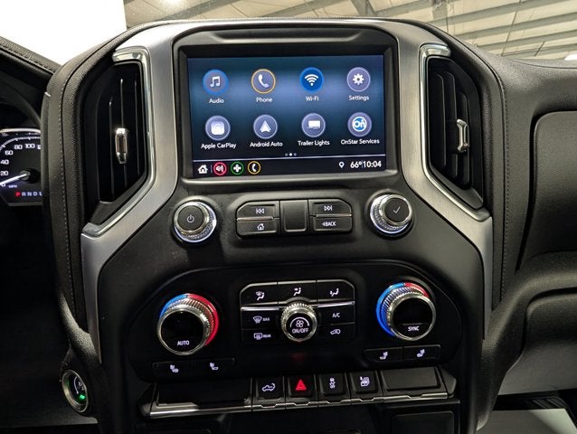 2022 GMC Sierra 1500 Limited Elevation Crew Elevation 5.3 V8 Buckets Pro Gate Short Bed Spray Liner