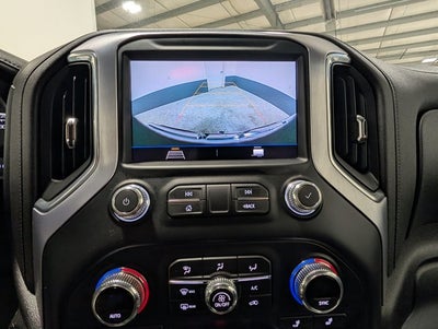 2022 GMC Sierra 1500 Limited Elevation Crew Elevation 5.3 V8 Buckets Pro Gate Short Bed Spray Liner