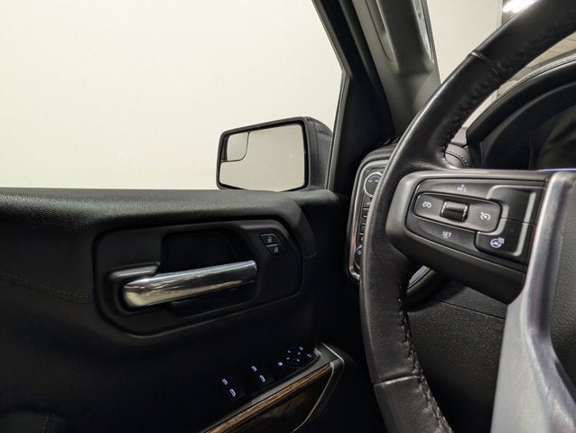 2022 GMC Sierra 1500 Limited Elevation Crew Elevation 5.3 V8 Buckets Pro Gate Short Bed Spray Liner