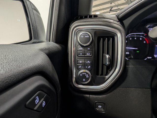 2022 GMC Sierra 1500 Limited Elevation Crew Elevation 5.3 V8 Buckets Pro Gate Short Bed Spray Liner