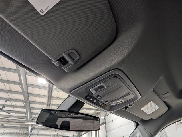 2022 GMC Sierra 1500 Limited Elevation Crew Elevation 5.3 V8 Buckets Pro Gate Short Bed Spray Liner