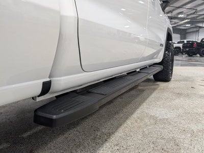 2019 GMC Sierra 1500 Elevation 5.3L V8 Remote Start Tow Hooks Bench Seat