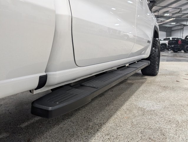 2019 GMC Sierra 1500 Elevation 5.3L V8 Remote Start Tow Hooks Bench Seat