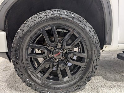 2019 GMC Sierra 1500 Elevation 5.3L V8 Remote Start Tow Hooks Bench Seat