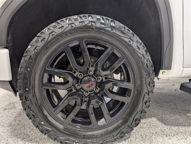 2019 GMC Sierra 1500 Elevation 5.3L V8 Remote Start Tow Hooks Bench Seat